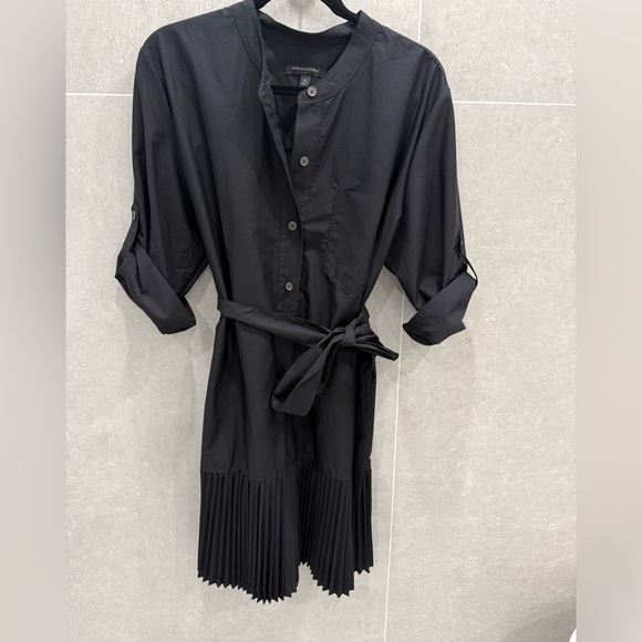Banana Republic Dresses & Skirts - Banana Republic Black Dress Never Worn size XL